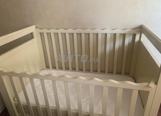 Chambre bébé