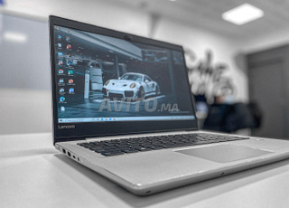 Lenovo IdeaPad 14 Fin et Rapide | i5-8250, 8Gb