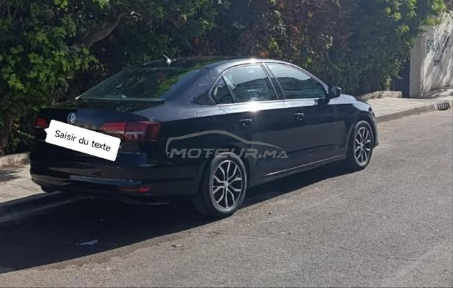 Jetta avendre 