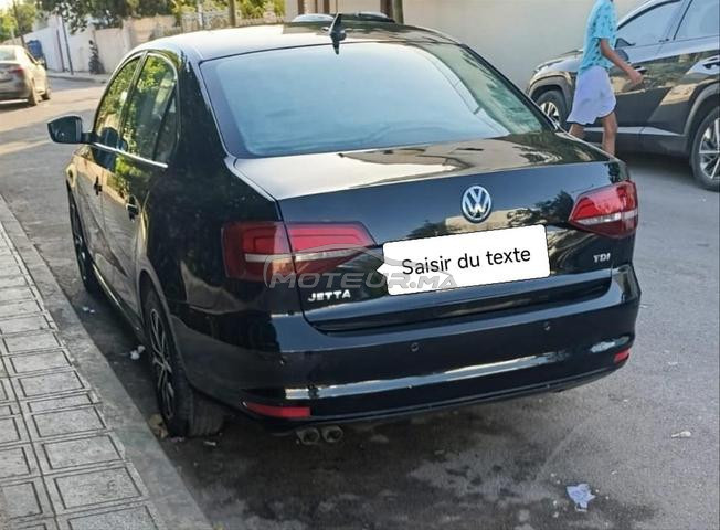 Jetta avendre 