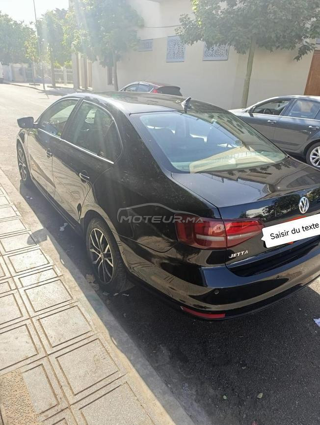Jetta avendre 