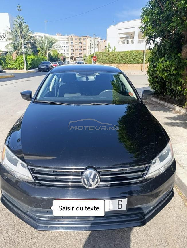 Jetta avendre 