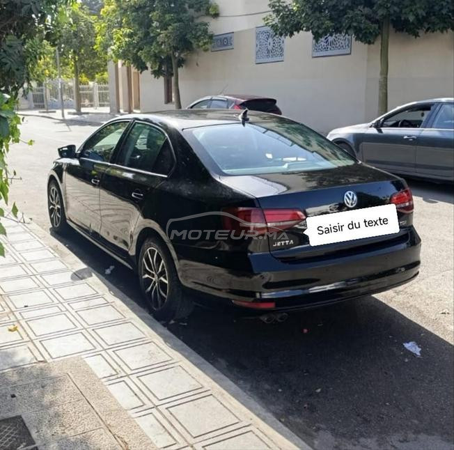 Jetta avendre 