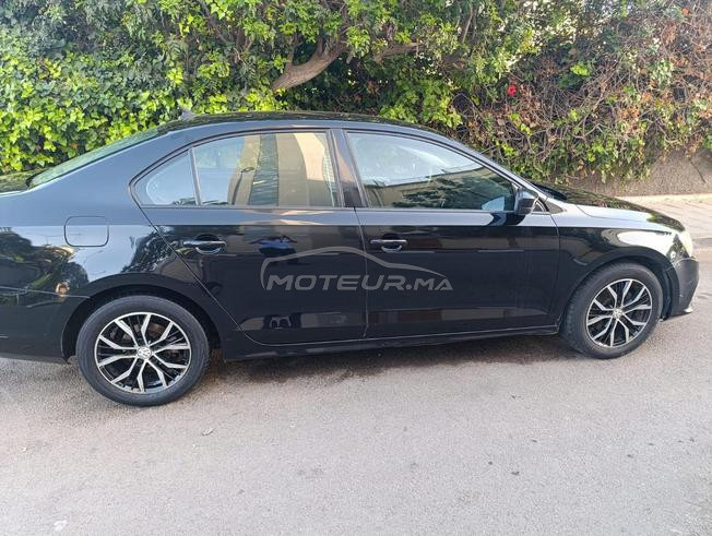 Jetta avendre 