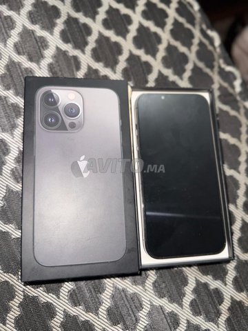 Appartement à vendre 1 m² à Casablanca