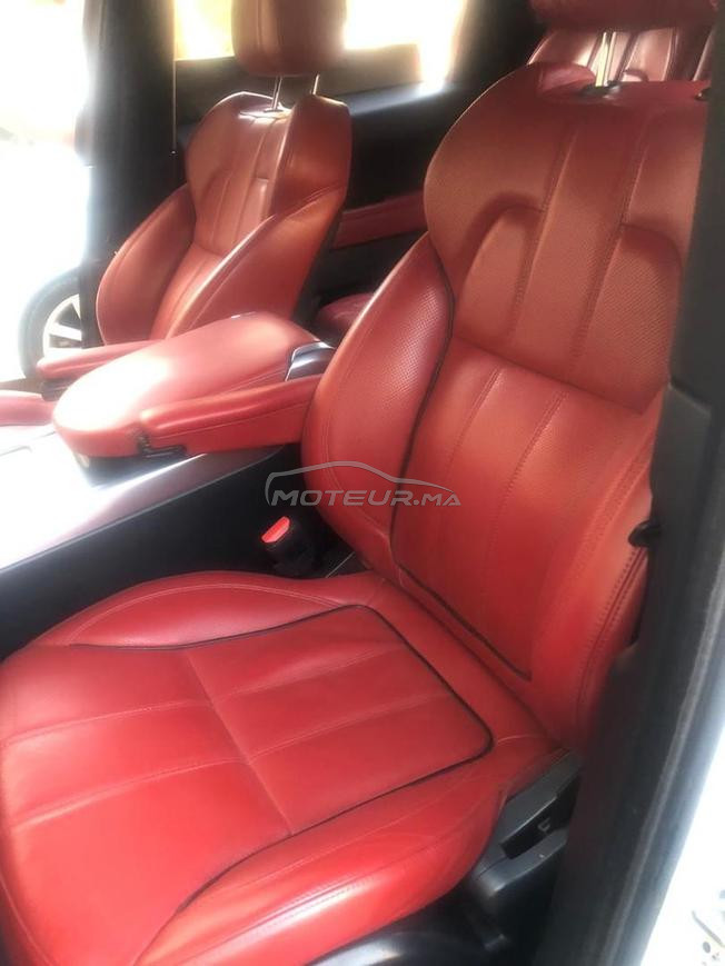 Rang Rover Sport