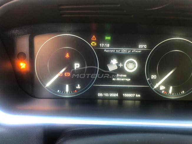 Rang Rover Sport