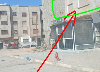 Appartement à vendre Fath 2 Mohammedia