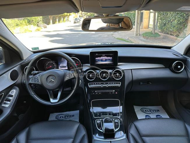 Mercedes-Benz c220 Diesel  2017