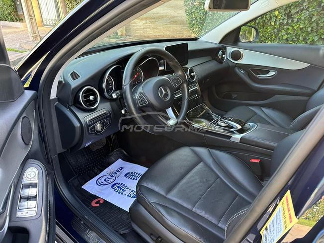 Mercedes-Benz c220 Diesel  2017