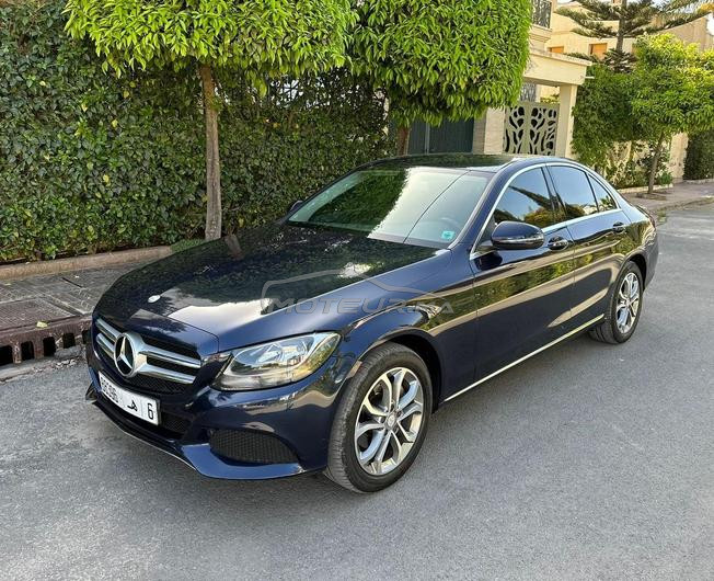 Mercedes-Benz c220 Diesel  2017