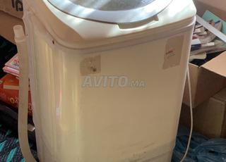 Machine à laver à vendre