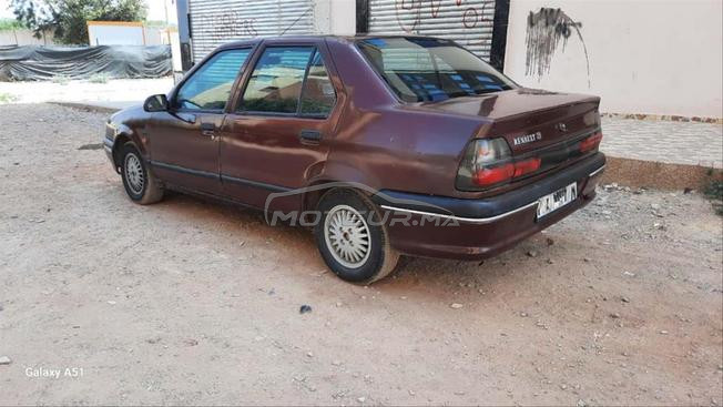Renault R19 Diesel Manuelle 1992 à Settat