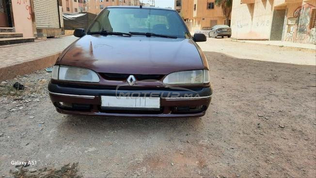 Renault R19 Diesel Manuelle 1992 à Settat
