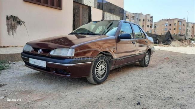 Renault R19 Diesel Manuelle 1992 à Settat
