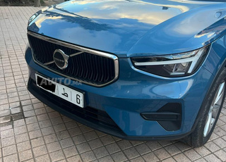 Volvo XC40 Essence Automatique 2024 à Casablanca