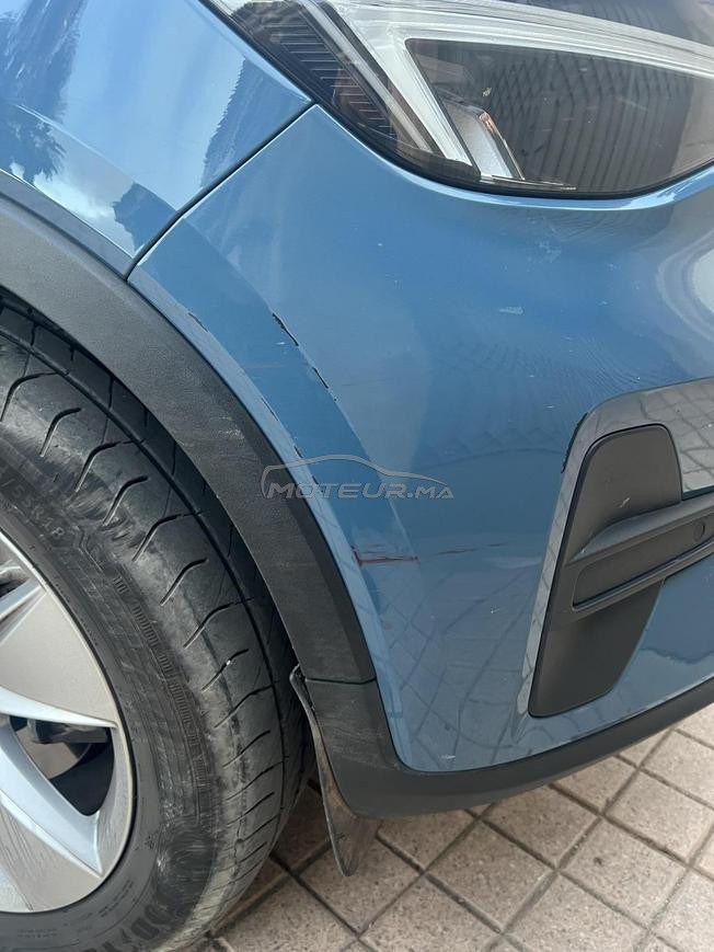 Volvo XC40 Essence Automatique 2024 à Casablanca