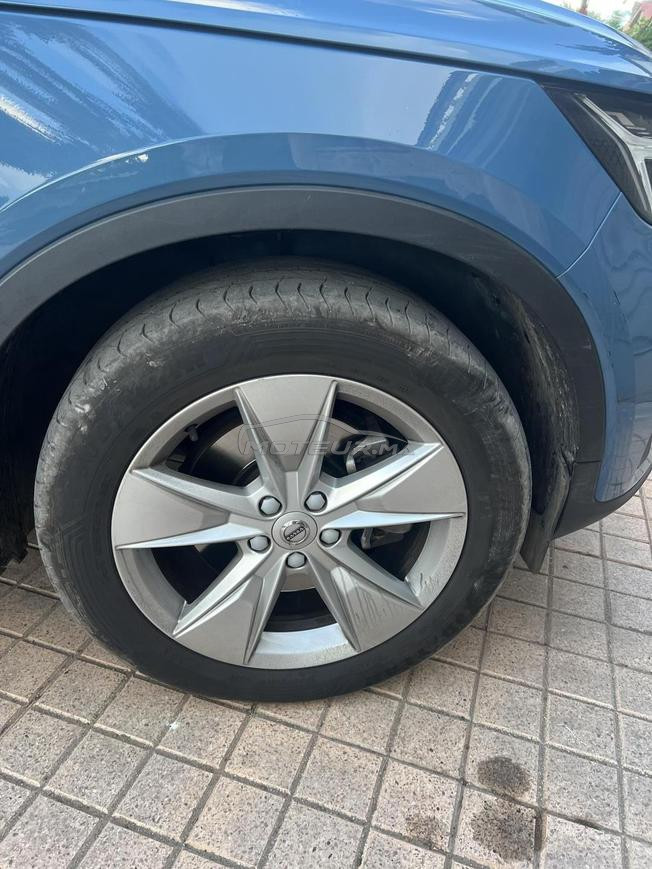 Volvo XC40 Essence Automatique 2024 à Casablanca