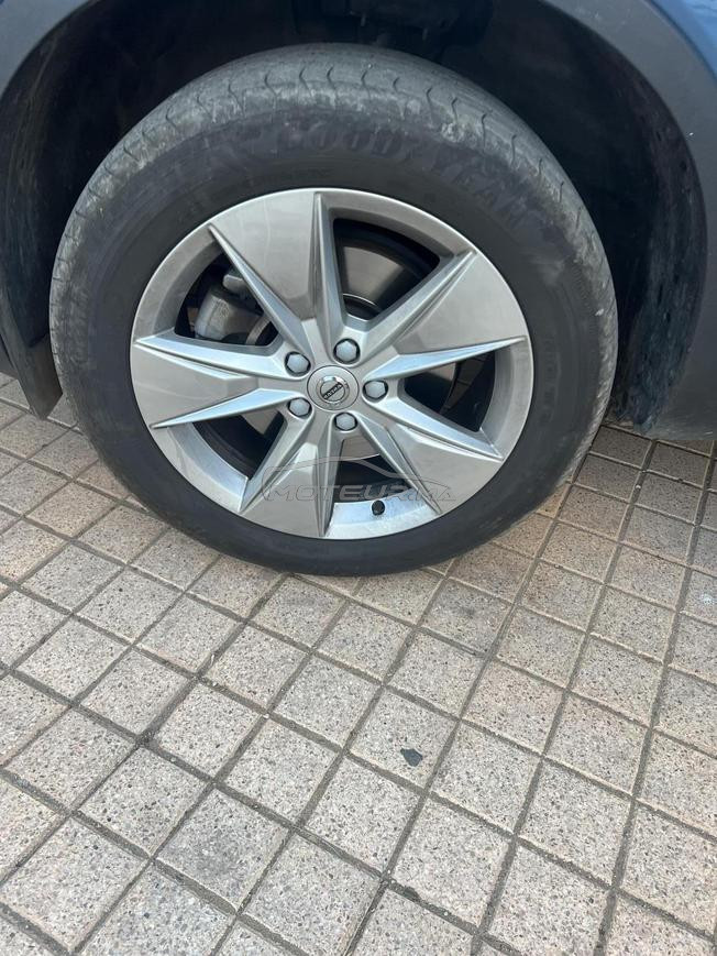 Volvo XC40 Essence Automatique 2024 à Casablanca
