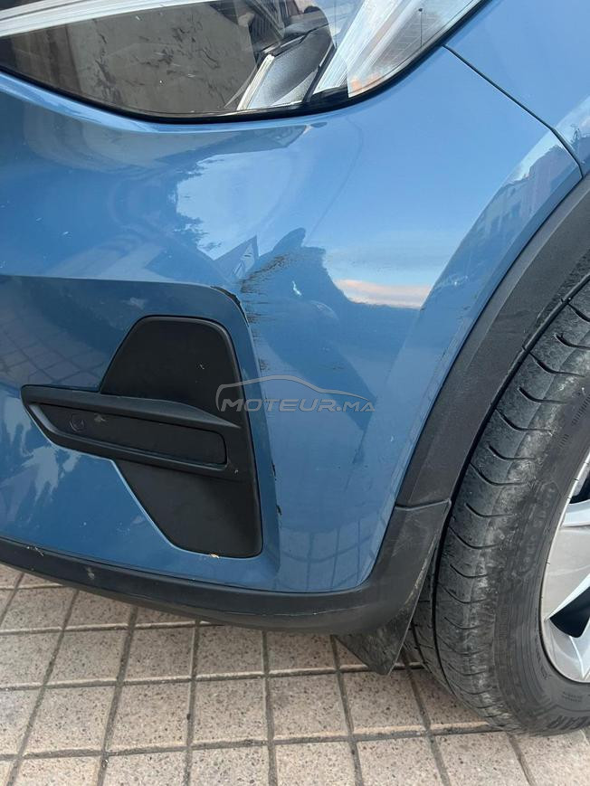 Volvo XC40 Essence Automatique 2024 à Casablanca