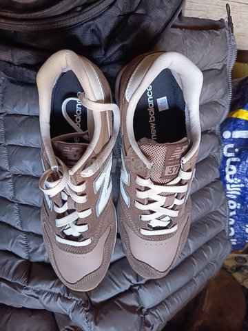 New balance basket pour homme taille 41.5