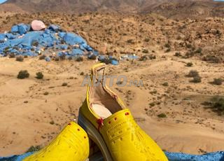 👟✨ Rendez chaque jour spécial avec des chaussures élégantes et pratiques 💫