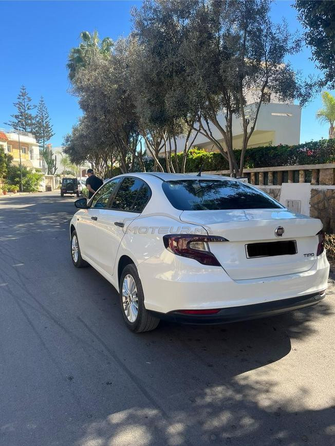 fiat tipo 2022 