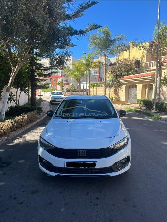 fiat tipo 2022 