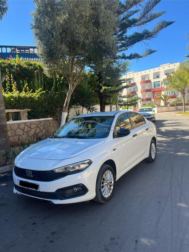 fiat tipo 2022 