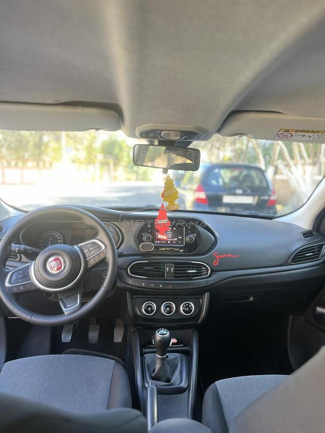 fiat tipo 2022 
