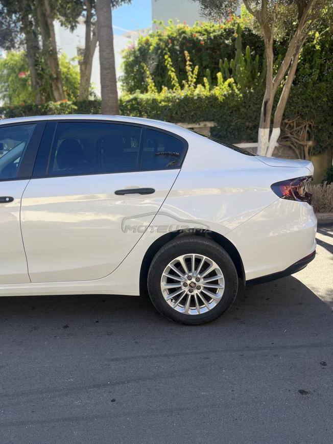 fiat tipo 2022 
