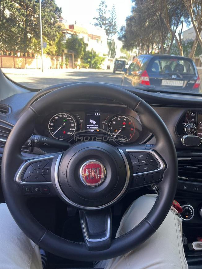 fiat tipo 2022 