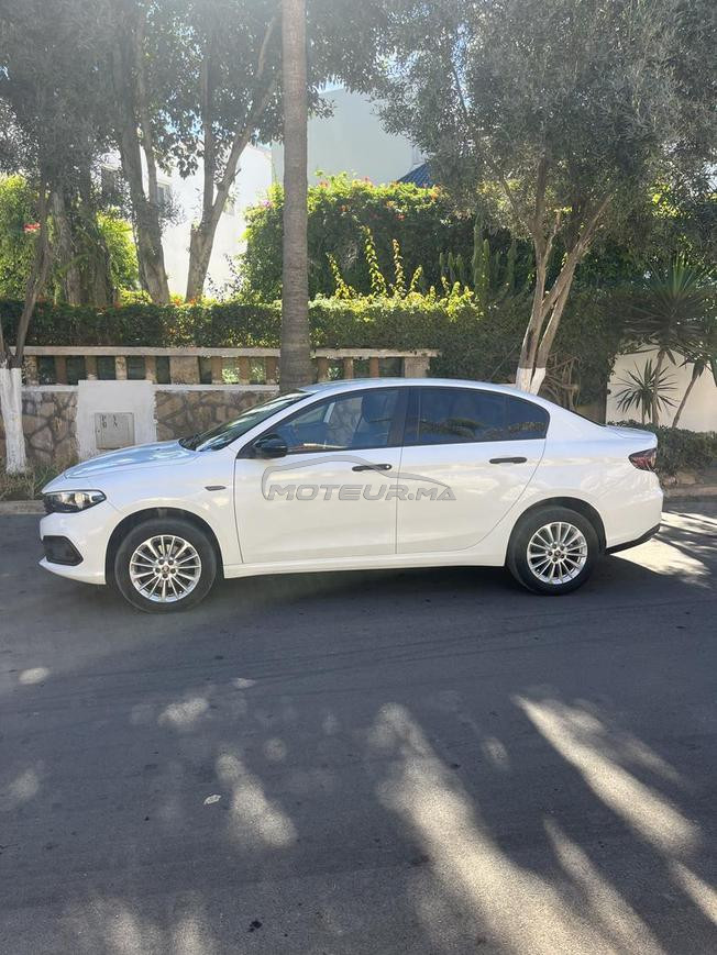 fiat tipo 2022 