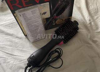 Brosse Volumineuse Original Revlon