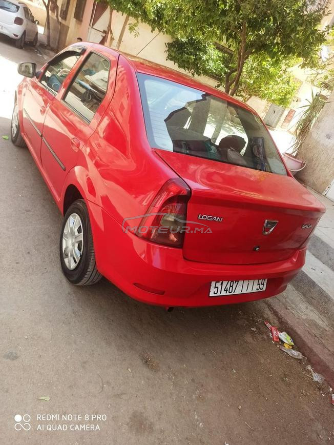 dacia logan