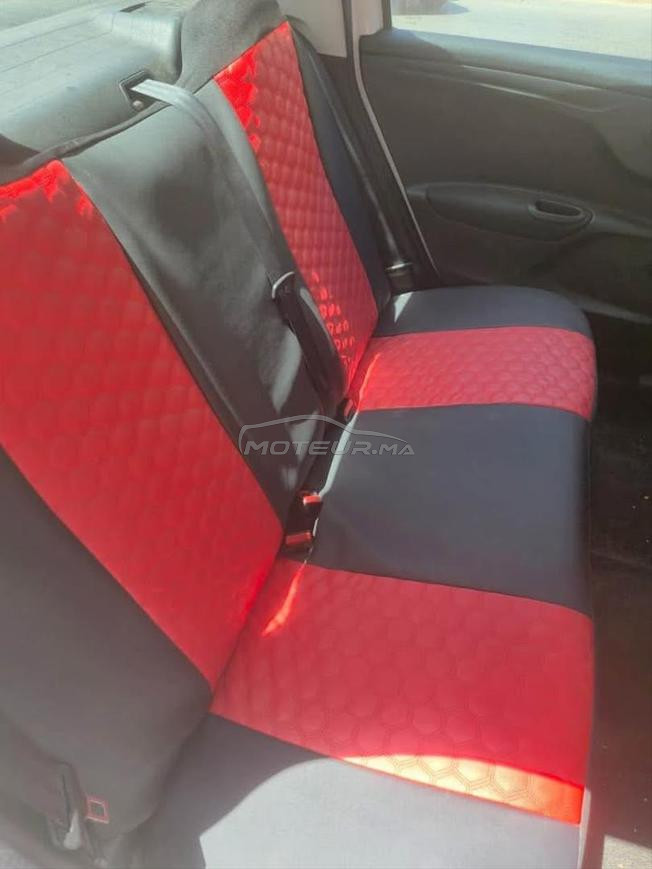 Citroën C-Elysée Diesel Manuelle 2022 à Kénitra