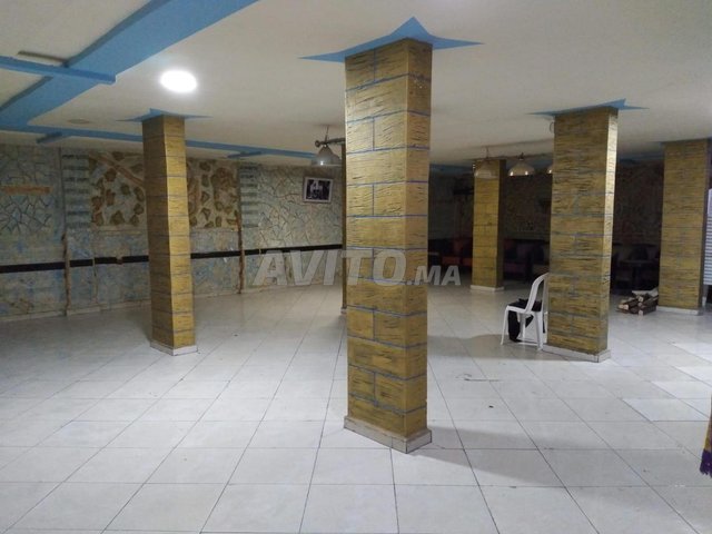 محل تجاري للبيع