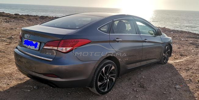 Hyundai i40 Diesel Automatique 2013 à Ait Melloul