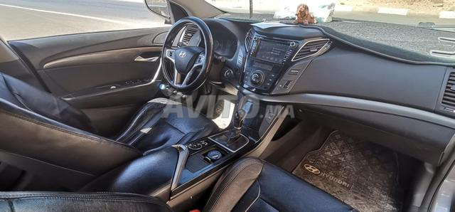 Hyundai i40 ديزل أوتوماتيكية 2013 في Ait Melloul - 2