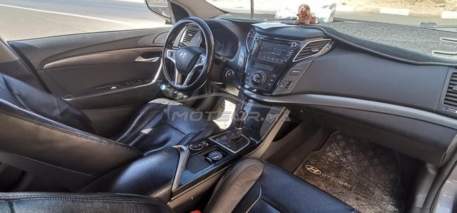 Hyundai i40 Diesel Automatique 2013 à Ait Melloul