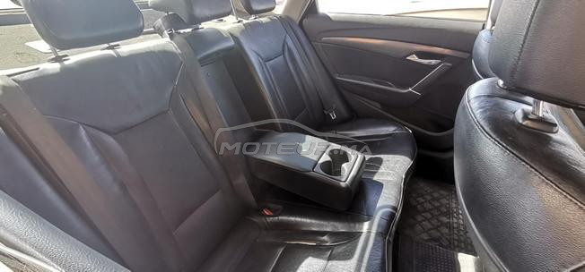 Hyundai i40 Diesel Automatique 2013 à Ait Melloul