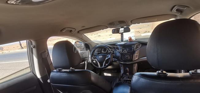 Hyundai i40 Diesel Automatique 2013 à Ait Melloul