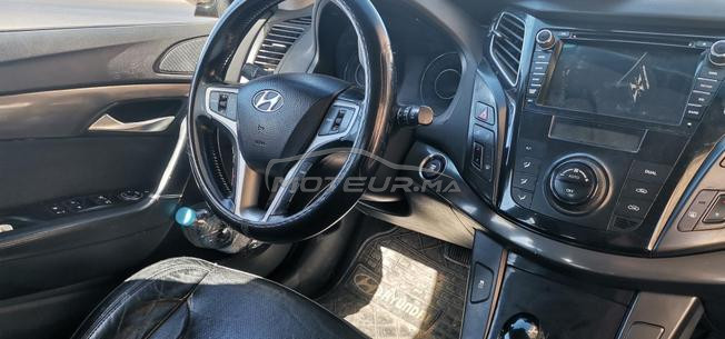 Hyundai i40 Diesel Automatique 2013 à Ait Melloul
