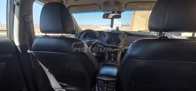 Hyundai i40 Diesel Automatique 2013 à Ait Melloul