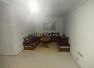 Appartement à BERKANE AL JADID