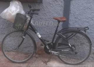 Casablanca Bernoussi Mansour 1 rue 11 n 15