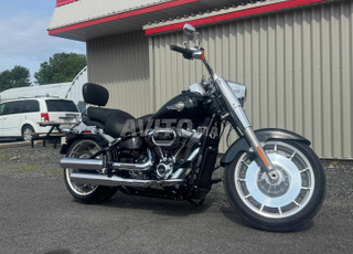 2022 Harley-Davidson FLFBS FAT Boy 6100 كلم