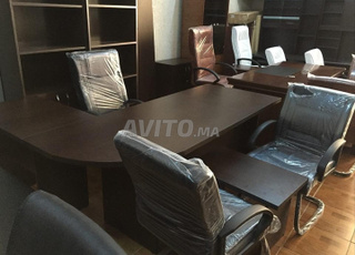 pack mobilier de bureau d'importation