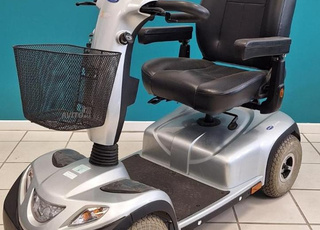 Scooter Électrique Médical Invacare