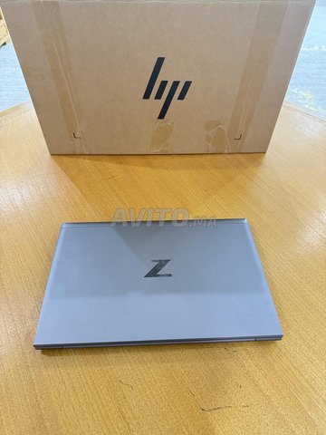 HP ZBook Firefly G7 i7-10510U